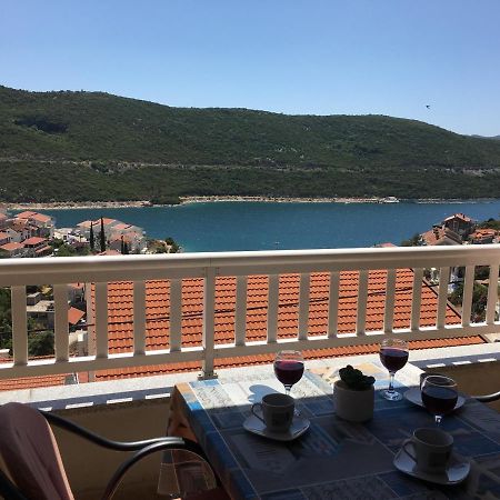 Apartments Mampas Neum Esterno foto