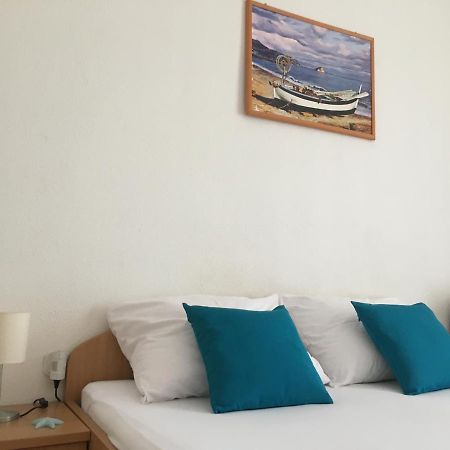 Apartments Mampas Neum Esterno foto