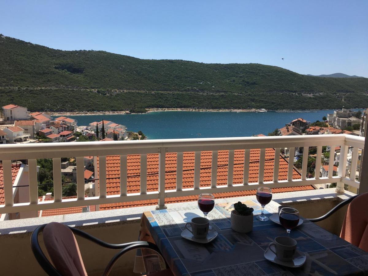 Apartments Mampas Neum Esterno foto