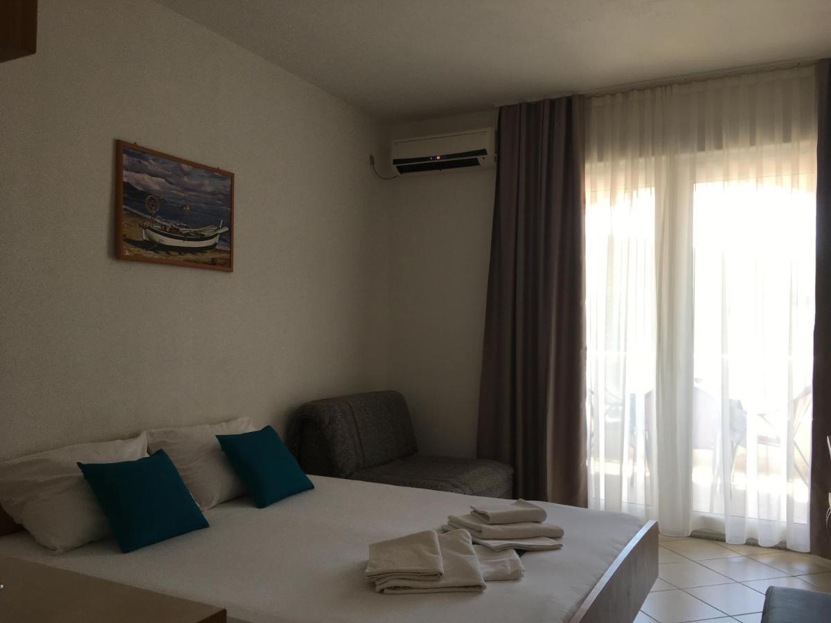 Apartments Mampas Neum Esterno foto