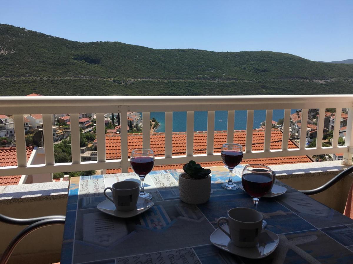 Apartments Mampas Neum Esterno foto