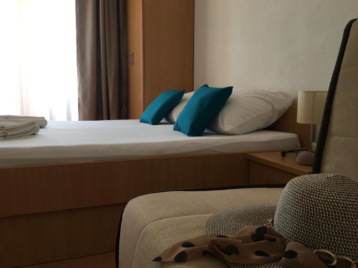 Apartments Mampas Neum Esterno foto