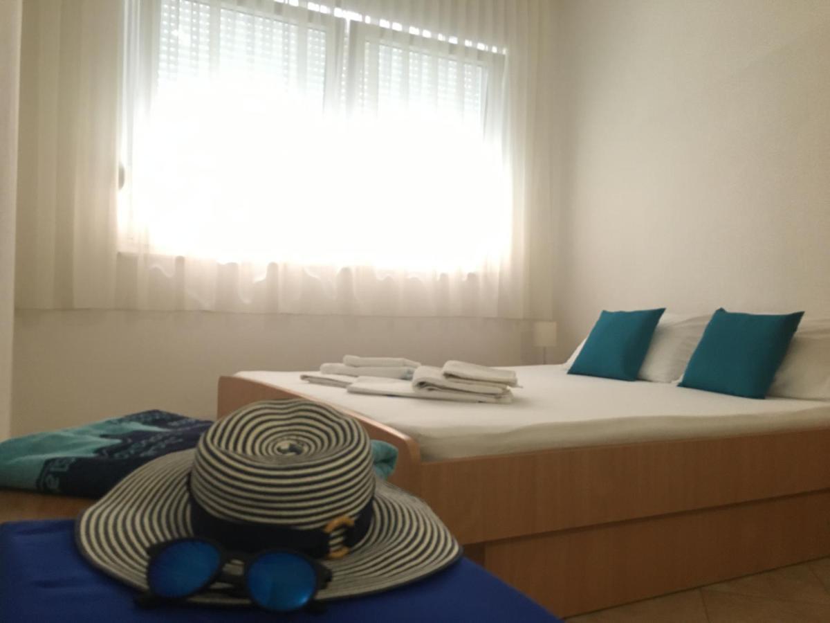 Apartments Mampas Neum Esterno foto