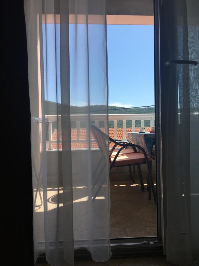 Apartments Mampas Neum Esterno foto