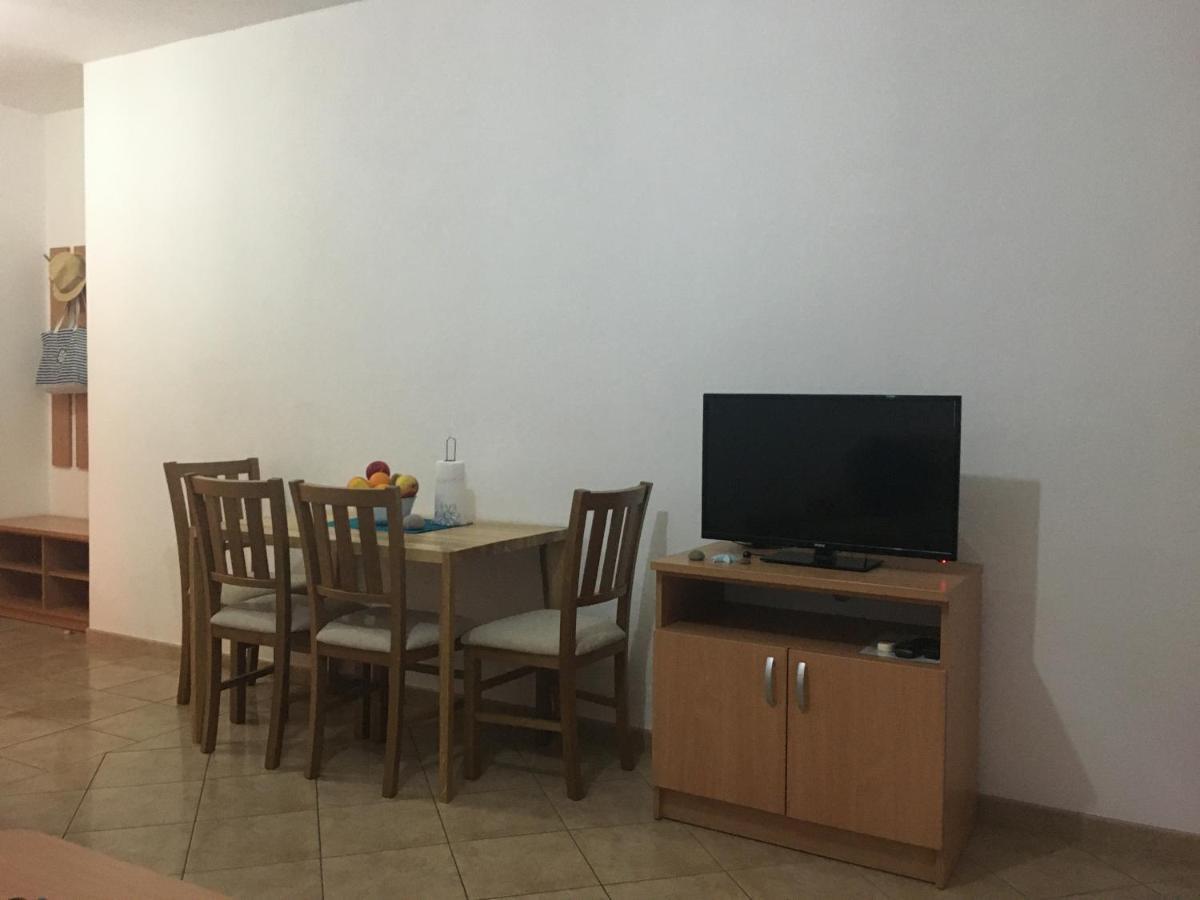 Apartments Mampas Neum Esterno foto