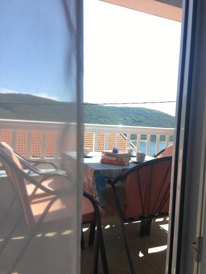 Apartments Mampas Neum Esterno foto