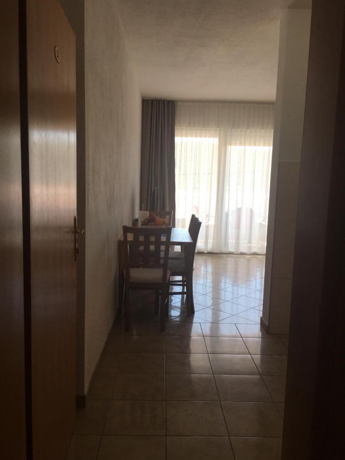 Apartments Mampas Neum Esterno foto