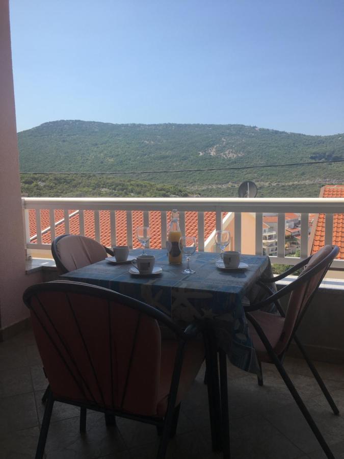 Apartments Mampas Neum Esterno foto
