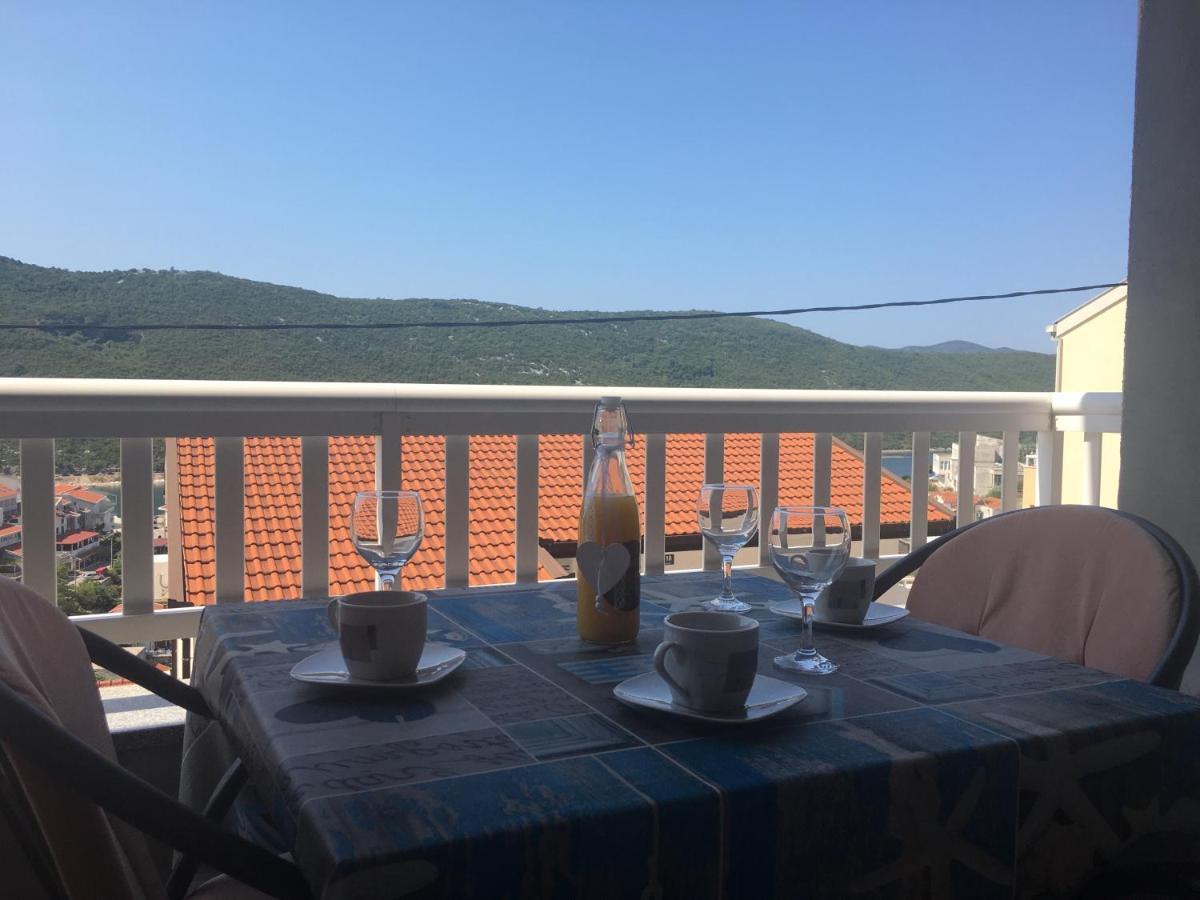 Apartments Mampas Neum Esterno foto