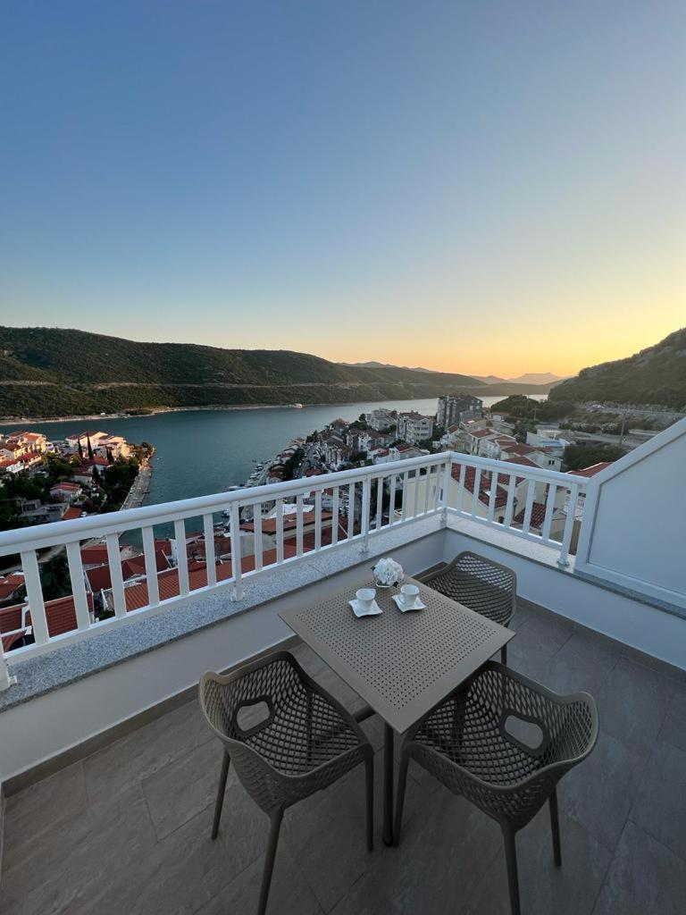 Apartments Mampas Neum Camera foto