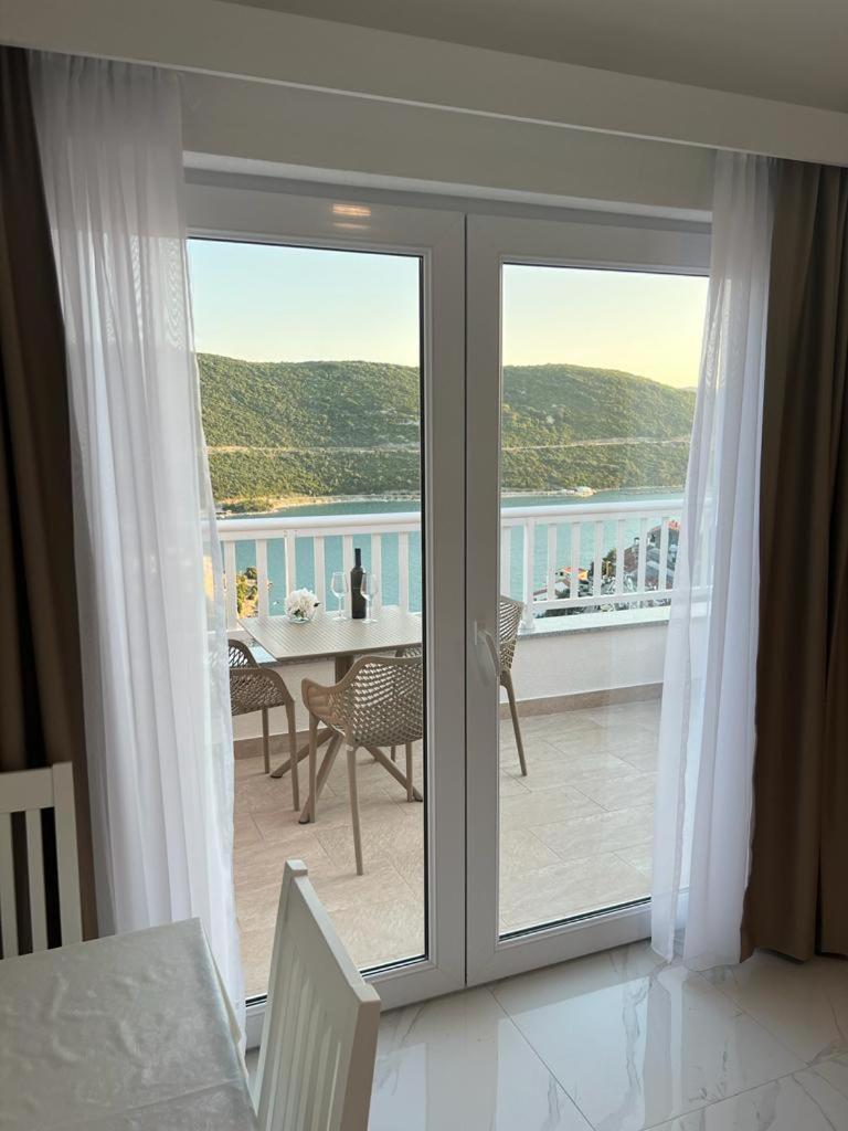 Apartments Mampas Neum Camera foto