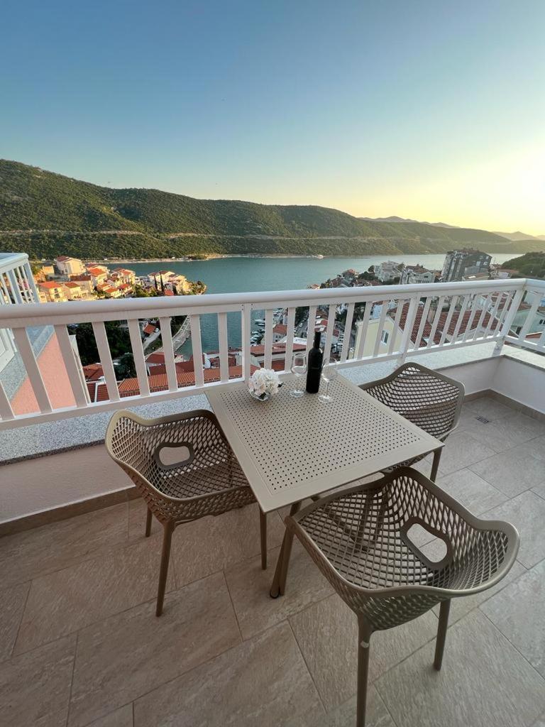 Apartments Mampas Neum Camera foto