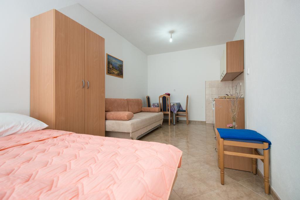 Apartments Mampas Neum Camera foto