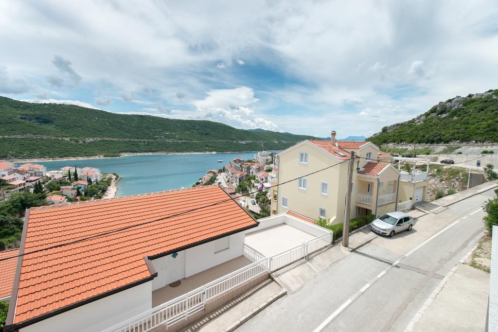 Apartments Mampas Neum Esterno foto