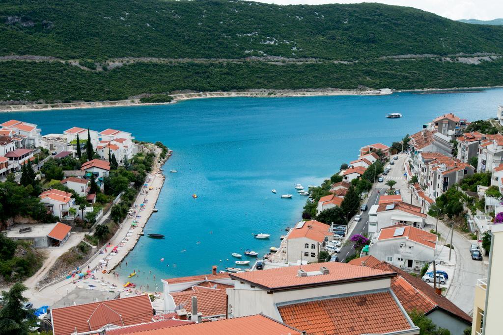 Apartments Mampas Neum Esterno foto