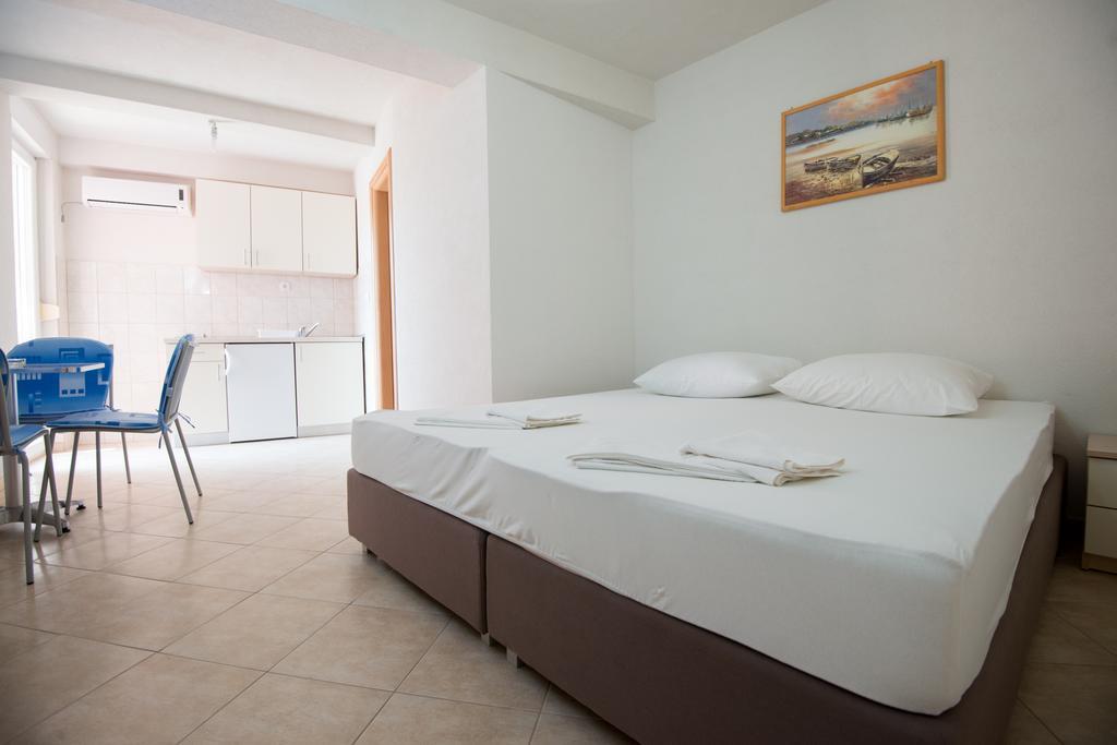 Apartments Mampas Neum Camera foto