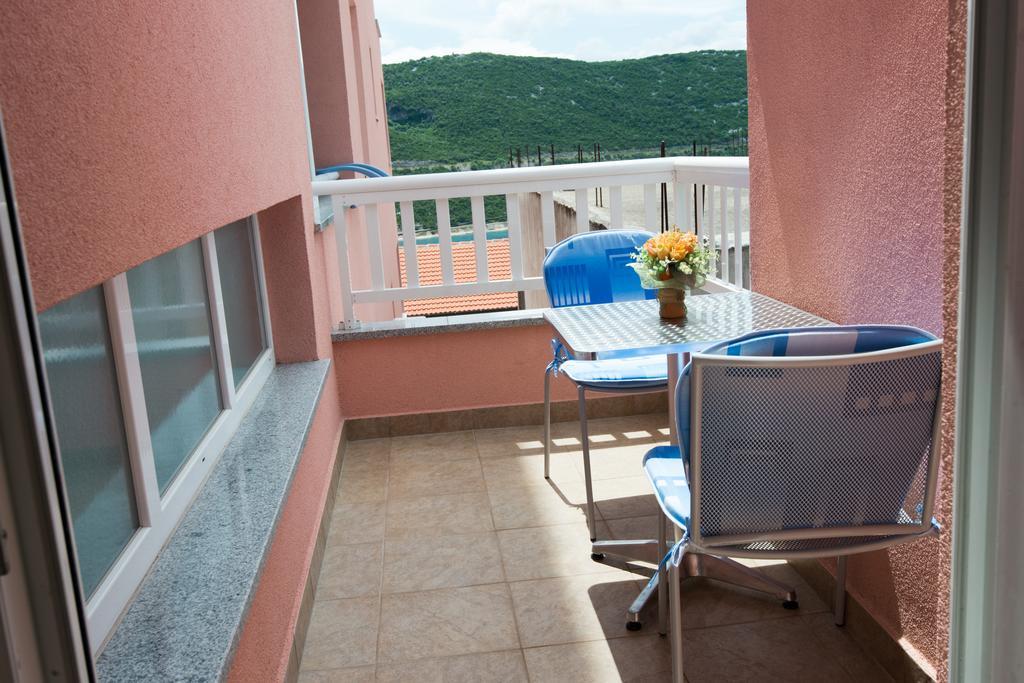 Apartments Mampas Neum Camera foto