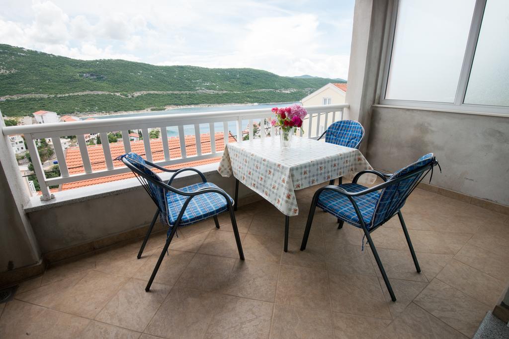 Apartments Mampas Neum Camera foto